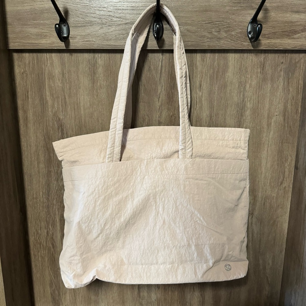 Lululemon Tote